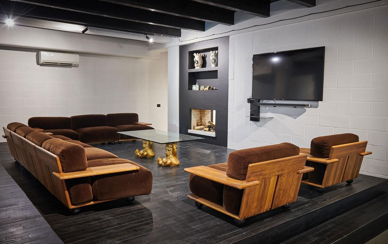 Idea 18 Boutique Hotel Controguerra Exteriér fotografie