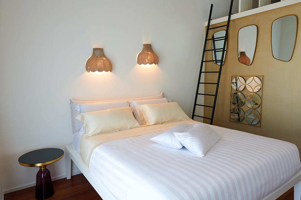 Idea 18 Boutique Hotel Controguerra Exteriér fotografie